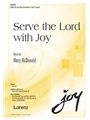 Serve the Lord with Joy