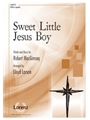 Sweet Little Jesus Boy
