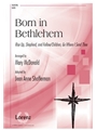 Born in Bethlehem