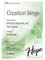 Creation Sings