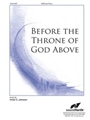 Before the Throne of God Above