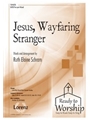 Jesus Wayfaring Stranger