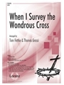When I Survey the Wondrous Cross