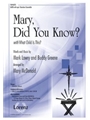 Mary Did You Know