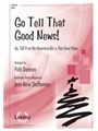 Go Tell That Good News