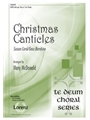 Christmas Canticles