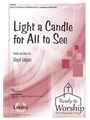 Light a Candle for All to See
