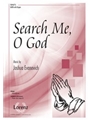 Search Me O God
