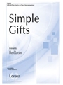 Simple Gifts