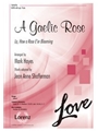 Gaelic Rose
