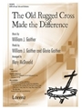 Old Rugged Cross Made the Difference