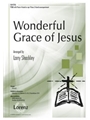 Wonderful Grace of Jesus