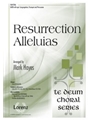 Resurrection Alleluias