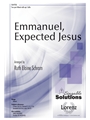 Emmanuel Expected Jesus