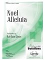 Noel Alleluia