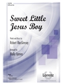 Sweet Little Jesus Boy