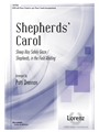Shepherds' Carol