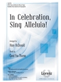 In Celebration Sing Alleluia