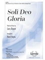 Soli Deo Gloria