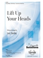 Lift Up Your Heads