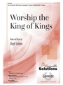 Worship the King of Kings