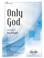 Only God