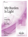 My Burden Is Light
