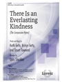 There Is an Everlasting Kindness