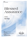 Blessed Assurance