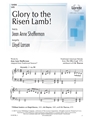 Glory to the Risen Lamb