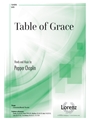 Table of Grace