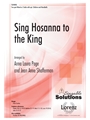 Sing Hosanna to the King