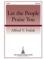 Let the People Praise You