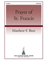 Prayer of St Francis