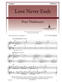 Love Never Ends