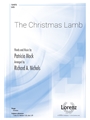 Christmas Lamb