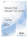 Near the Heart of God