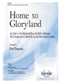 Home to Gloryland