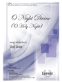 O Night Divine