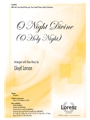 O Night Divine
