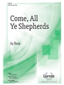Come All Ye Shepherds