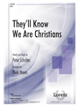 They'll Know We Are Christians