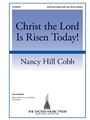 Christ the Lord Is Risen Today
