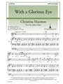 With a Glorious Eye