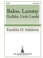 Baloo Lammy - Lullaby Little Lamb