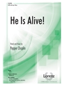 He Is Alive