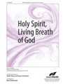 Holy Spirit Living Breath of God