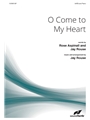 O Come to My Heart