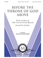 Before the Throne of God Above