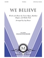 We Believe